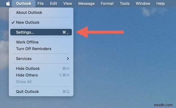 Outlook 알림 마스터하기:알림 활성화, 비활성화 및 사용자 정의 