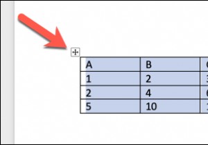Word 문서를 Excel 스프레드시트로 변환:빠르고 안정적인 방법 
