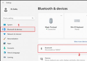 단계별 가이드:AirPods와 Microsoft Surface 페어링 