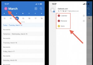 iPhone에서 Outlook 캘린더 동기화 문제 해결 – 13가지 전문가 팁 