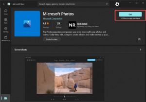 Windows에서 사라진 Microsoft 사진 앱 복원하는 방법 – 검증된 해결책 10가지