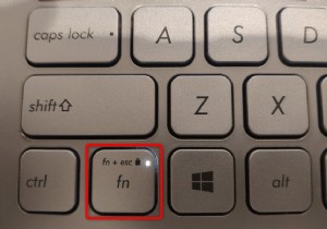 Windows 10 및 11에서 Fn 키를 잠그고 잠금 해제하는 방법 – 빠른 가이드 