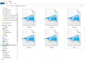 Microsoft XPS Document Writer 설명:기능, 용도 및 관리 방법 