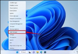 Windows 11에서 작업 관리자·명령 프롬프트·PowerShell로 PC 가동 시간 확인하는 방법