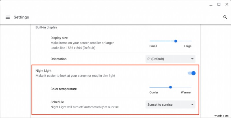 Chromebook의 생산성을 높이는 10가지 강력한 방법 