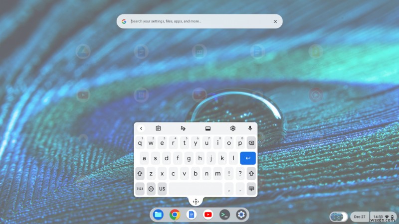 Chromebook의 생산성을 높이는 10가지 강력한 방법 