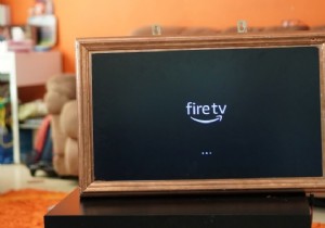 Amazon Fire TV를 공장 설정으로 복원 – 빠른 단계별 가이드 