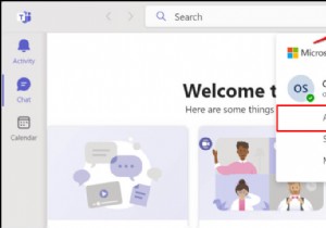 Microsoft Teams 상태가 업데이트되지 않나요? 10가지 빠른 해결 방법