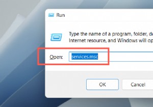 Windows 10/11에서  시간 동기화 실패  수정 – 빠르고 쉬운 문제 해결 