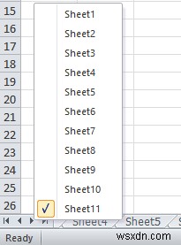 Excel 통합 문서와 워크시트:명확한 정의 및 주요 차이점 