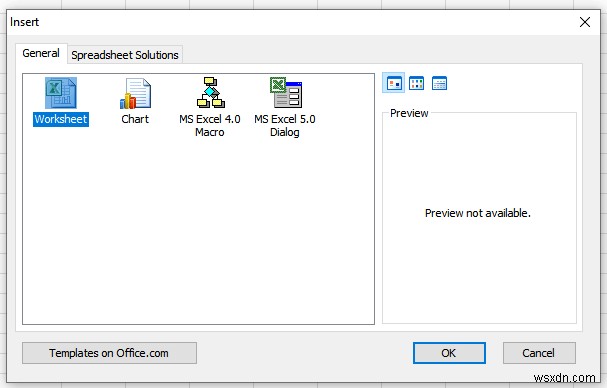 Excel 통합 문서와 워크시트:명확한 정의 및 주요 차이점 