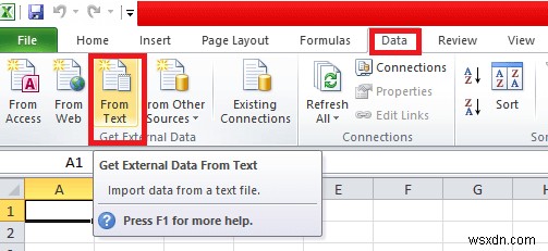 Excel 통합 문서와 워크시트:명확한 정의 및 주요 차이점 