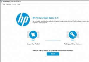 HP Smart 앱에서 HP  프린터 상태 알 수 없음  문제 해결:단계별 가이드 