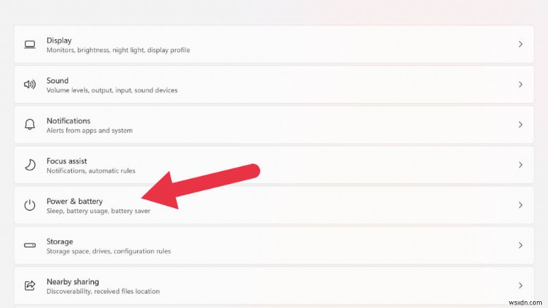 전문가 팁으로 Windows11 배터리 수명 연장 