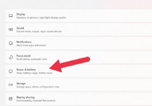 전문가 팁으로 Windows11 배터리 수명 연장 