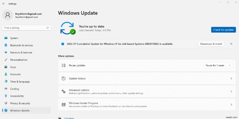 Windows 11 PC 성능 향상:속도 저하 문제를 해결하는 입증된 8가지 해결 방법 