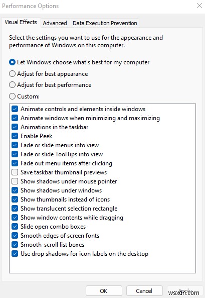 Windows 11 PC 성능 향상:속도 저하 문제를 해결하는 입증된 8가지 해결 방법 