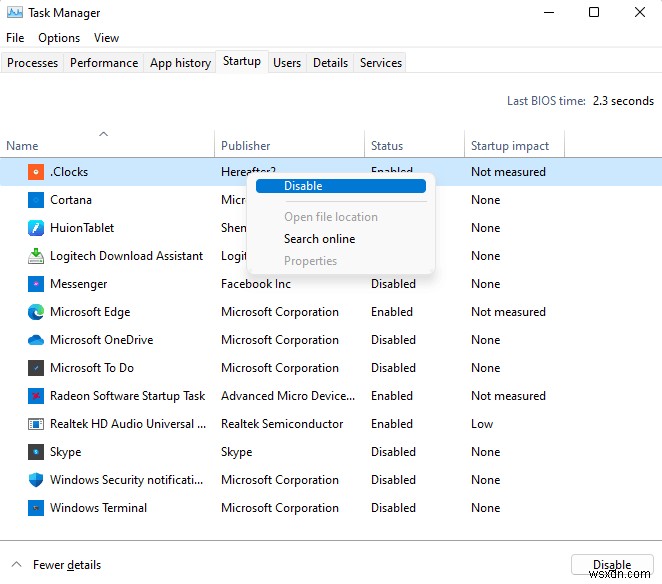 Windows 11 PC 성능 향상:속도 저하 문제를 해결하는 입증된 8가지 해결 방법 