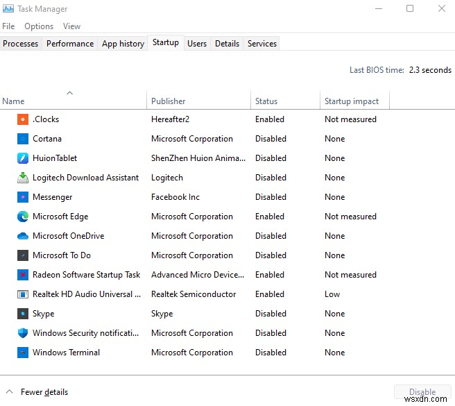 Windows 11 PC 성능 향상:속도 저하 문제를 해결하는 입증된 8가지 해결 방법 