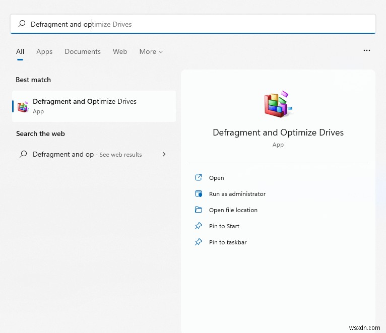 Windows 11 PC 성능 향상:속도 저하 문제를 해결하는 입증된 8가지 해결 방법 