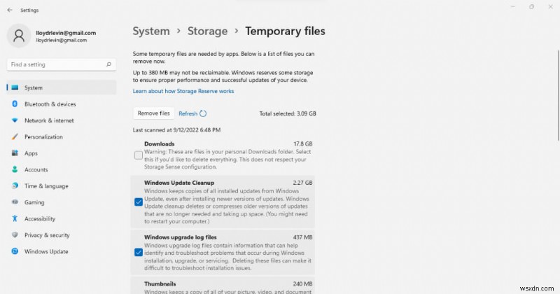 Windows 11 PC 성능 향상:속도 저하 문제를 해결하는 입증된 8가지 해결 방법 