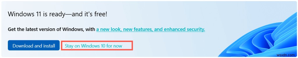 Windows 업데이트를 일시 중지 또는 비활성화하고 원치 않는 업그레이드를 방지하는 방법 