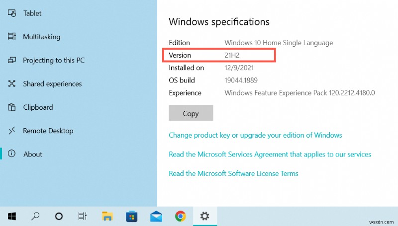 Windows 업데이트를 일시 중지 또는 비활성화하고 원치 않는 업그레이드를 방지하는 방법 