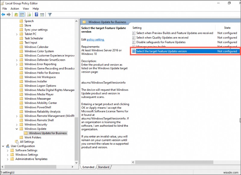 Windows 업데이트를 일시 중지 또는 비활성화하고 원치 않는 업그레이드를 방지하는 방법 