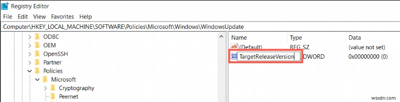 Windows 업데이트를 일시 중지 또는 비활성화하고 원치 않는 업그레이드를 방지하는 방법 