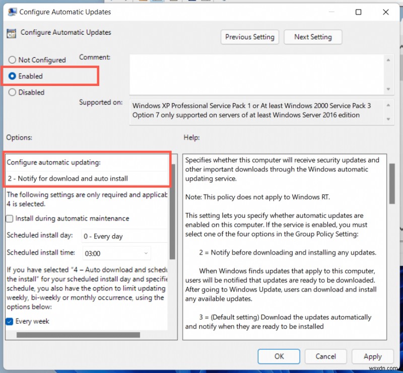 Windows 업데이트를 일시 중지 또는 비활성화하고 원치 않는 업그레이드를 방지하는 방법 