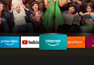 Fire TV Stick Wi-Fi 연결 문제를 빠르게 해결 