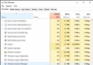 wisptis.exe 설명:Windows에서 안전하게 비활성화하는 방법 