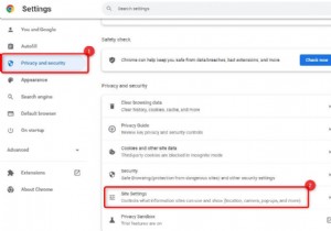 Google Docs 음성 입력이 작동하지 않나요? 검증된 6가지 수정 방법을 사용해 보세요 