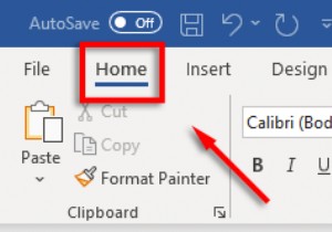 Microsoft Word 마스터하기:빠르게 텍스트 찾기 및 바꾸기 