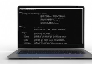 마스터 Windows 명령 프롬프트:36가지 주요 키보드 단축키 