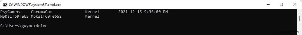마스터 Windows 명령 프롬프트:36가지 주요 키보드 단축키 