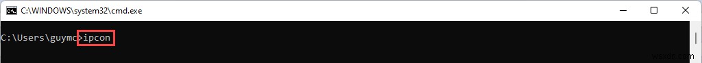마스터 Windows 명령 프롬프트:36가지 주요 키보드 단축키 