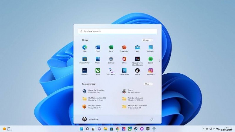 Windows 11:최신 버전 및 업데이트 살펴보기 