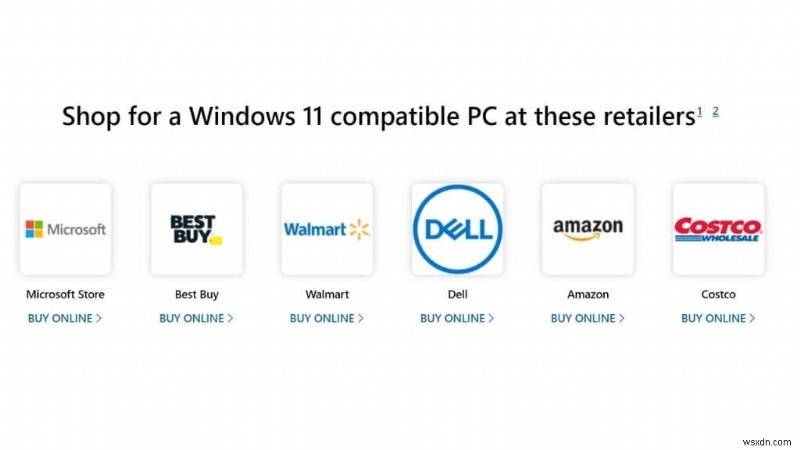 Windows 11:최신 버전 및 업데이트 살펴보기 