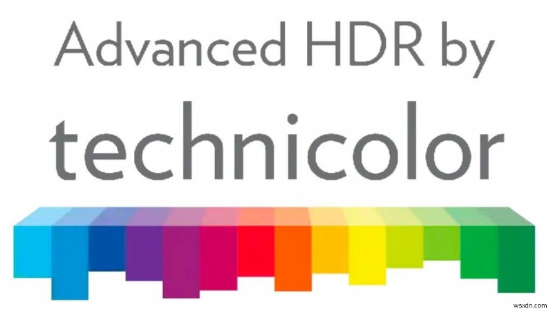 4K HDR TV란 무엇입니까? 높은 다이내믹 레인지에 대한 명확한 가이드 