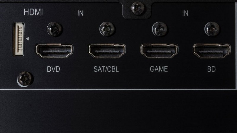 4K HDR TV란 무엇입니까? 높은 다이내믹 레인지에 대한 명확한 가이드 