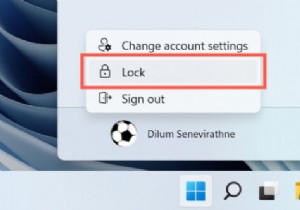 Windows 11·10 PC 즉시 잠그는 8가지 방법 – 자리 비울 때 개인정보 완벽 보호하기