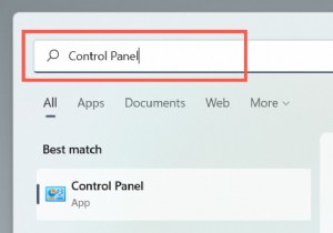Windows 11 및 10에서 노트북 덮개가 닫혀 있는 동안 외부 모니터를 계속 실행하세요 