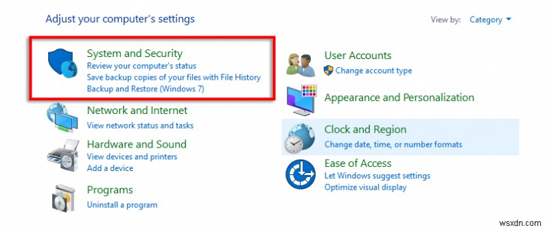 Windows 파일 기록 복원:연결이 끊긴 드라이브를 다시 연결하는 빠른 단계 