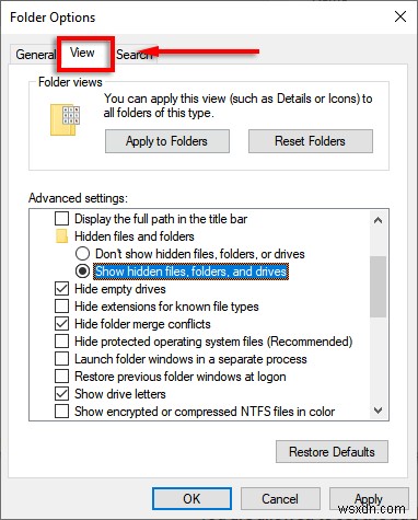 Windows 파일 기록 복원:연결이 끊긴 드라이브를 다시 연결하는 빠른 단계 