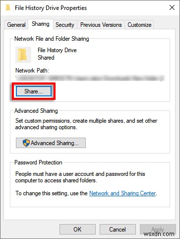 Windows 파일 기록 복원:연결이 끊긴 드라이브를 다시 연결하는 빠른 단계 