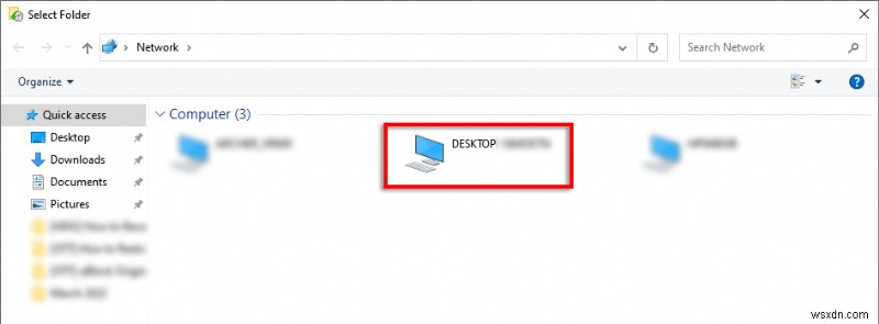 Windows 파일 기록 복원:연결이 끊긴 드라이브를 다시 연결하는 빠른 단계 