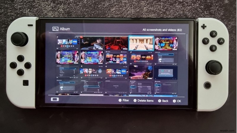 Nintendo Switch를 PC에 원활하게 연결하기:전체 가이드 