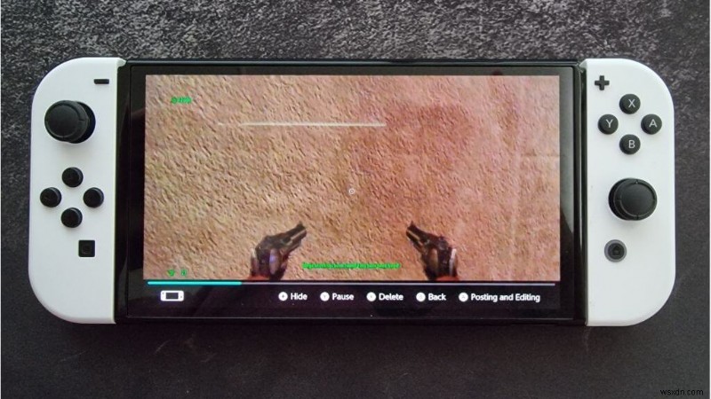 Nintendo Switch를 PC에 원활하게 연결하기:전체 가이드 