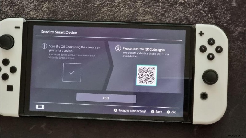 Nintendo Switch를 PC에 원활하게 연결하기:전체 가이드 